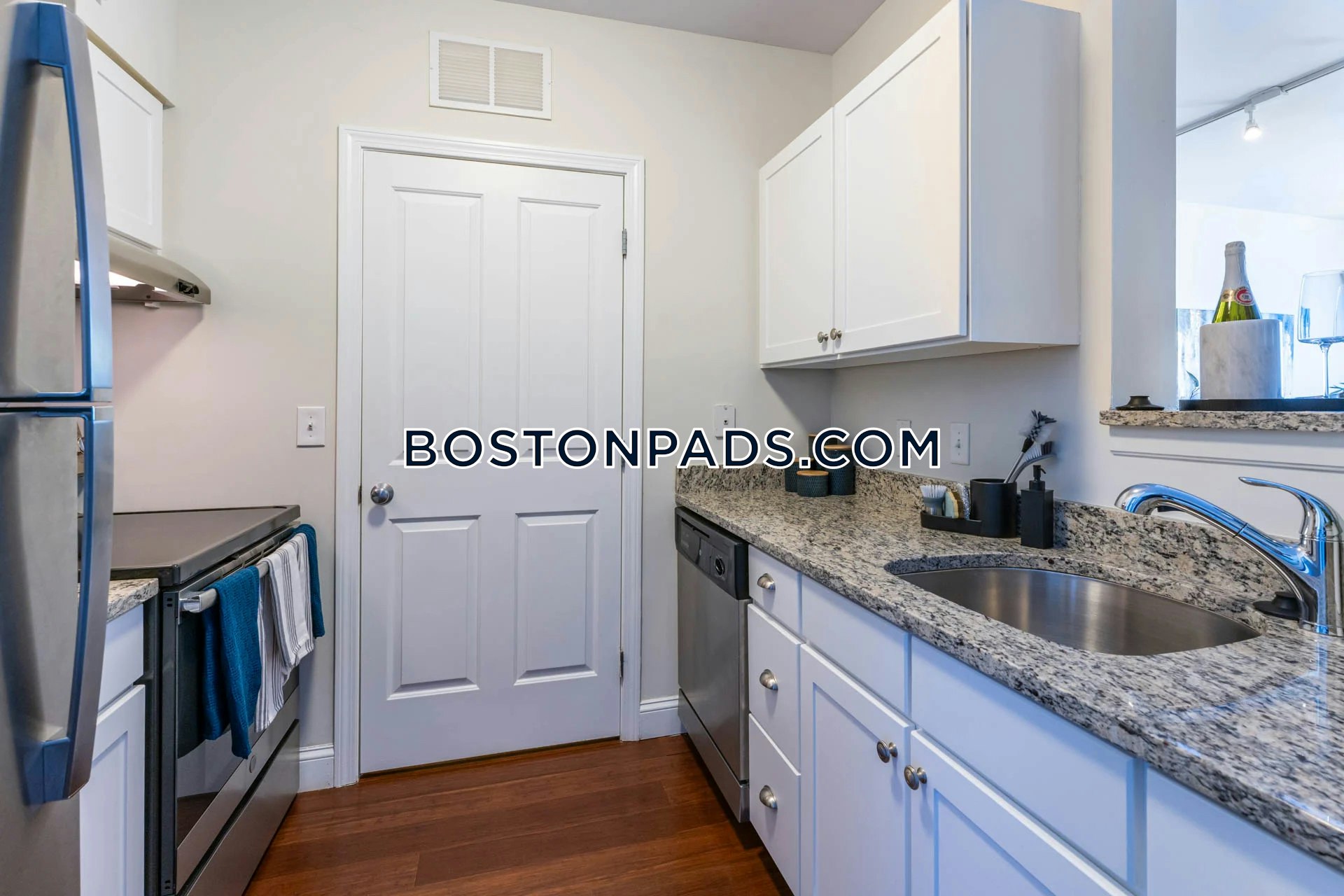 Parkside Commons Apartments Photo 25