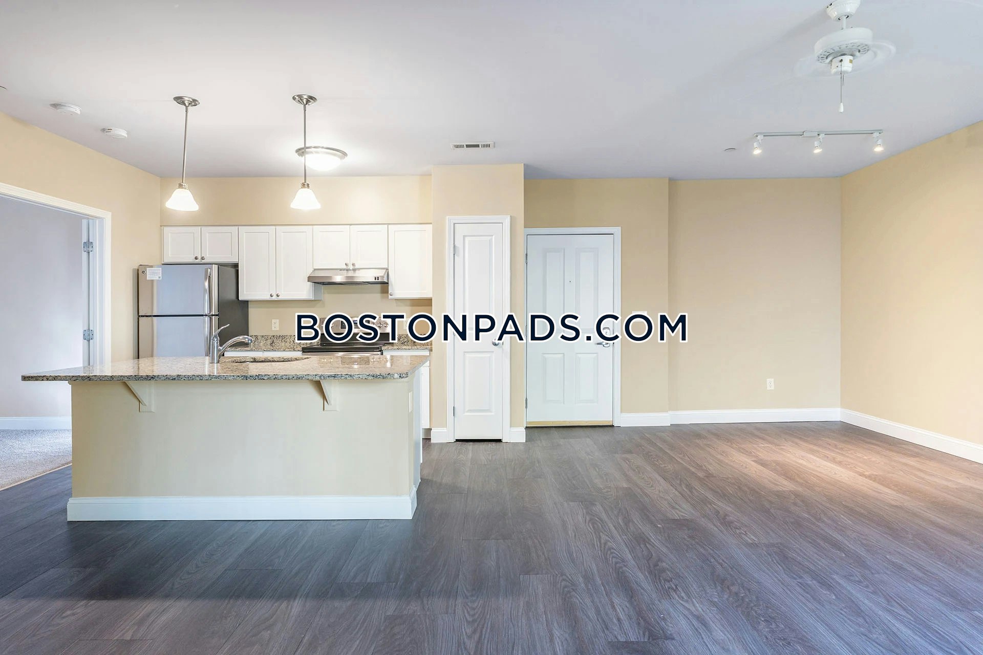 Parkside Commons Apartments Photo 19