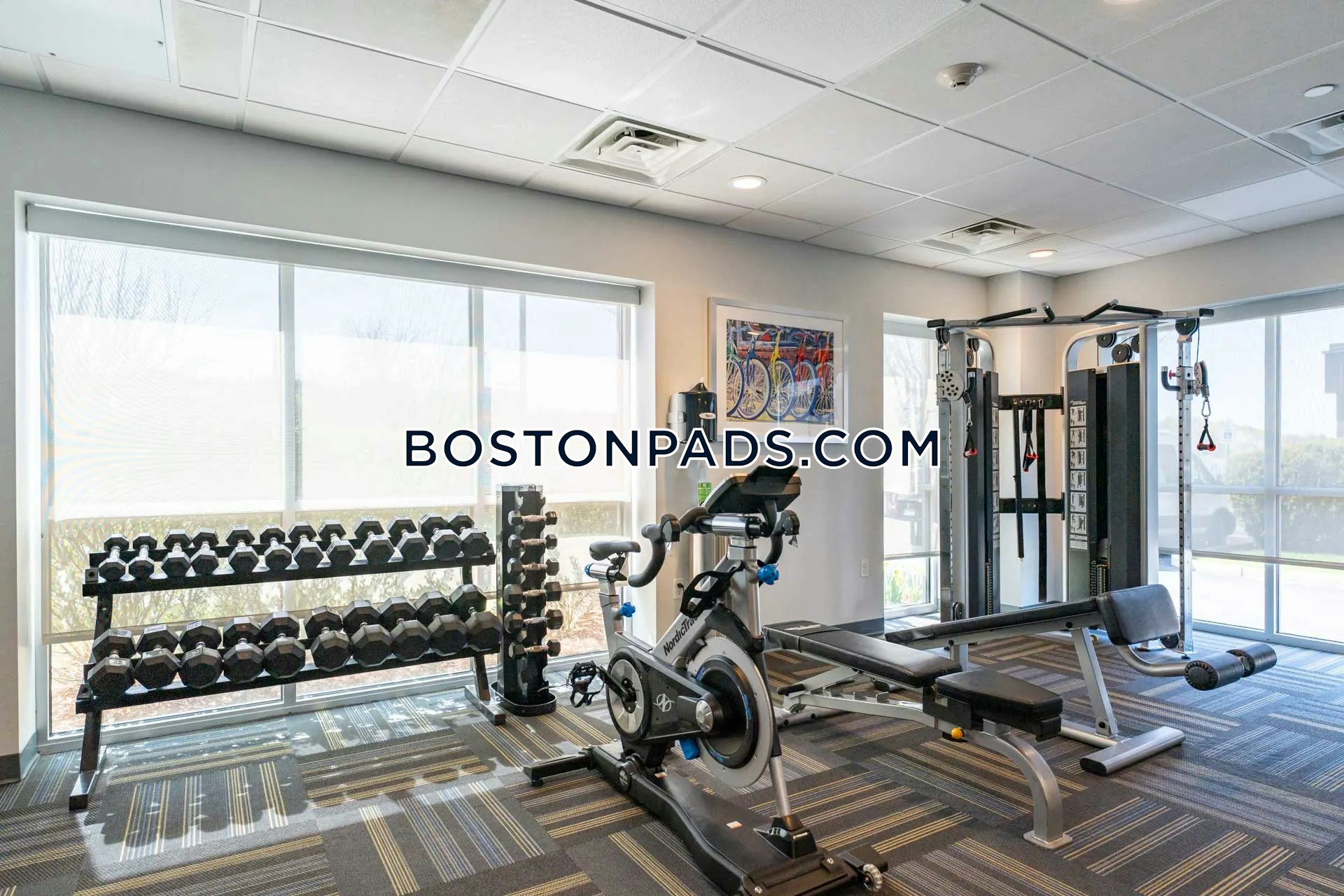 Parkside Commons Apartments Photo 4