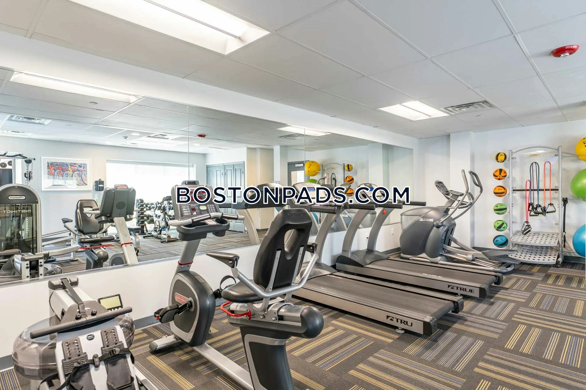 Parkside Commons Apartments Photo 5