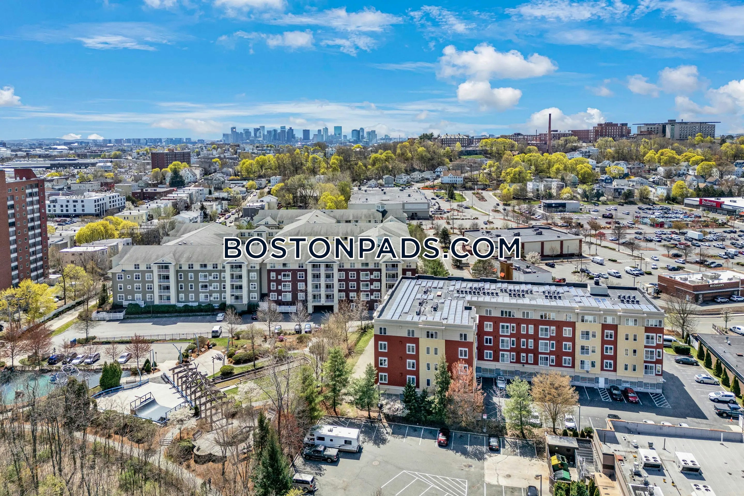 Parkside Commons Apartments Photo 6