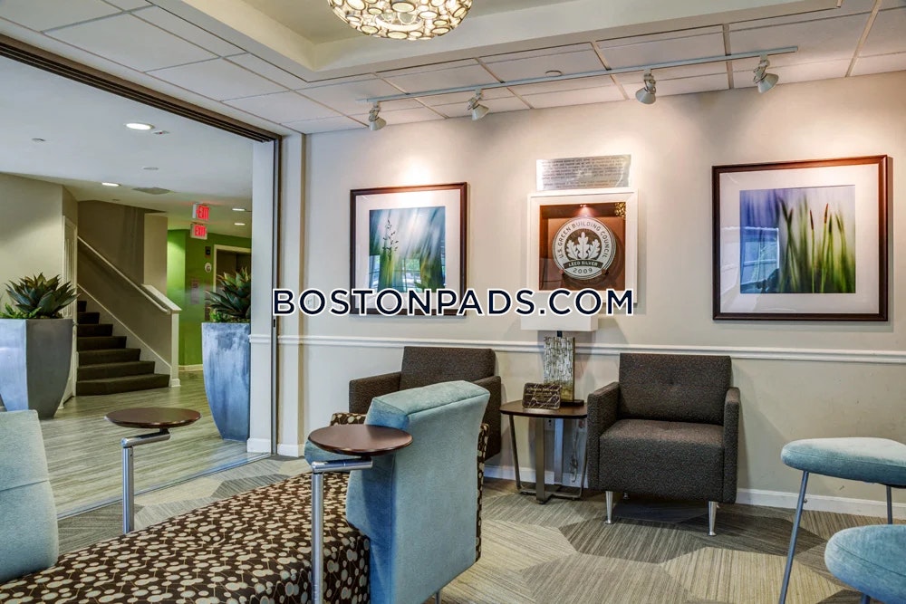 Parkside Commons Apartments Photo 34