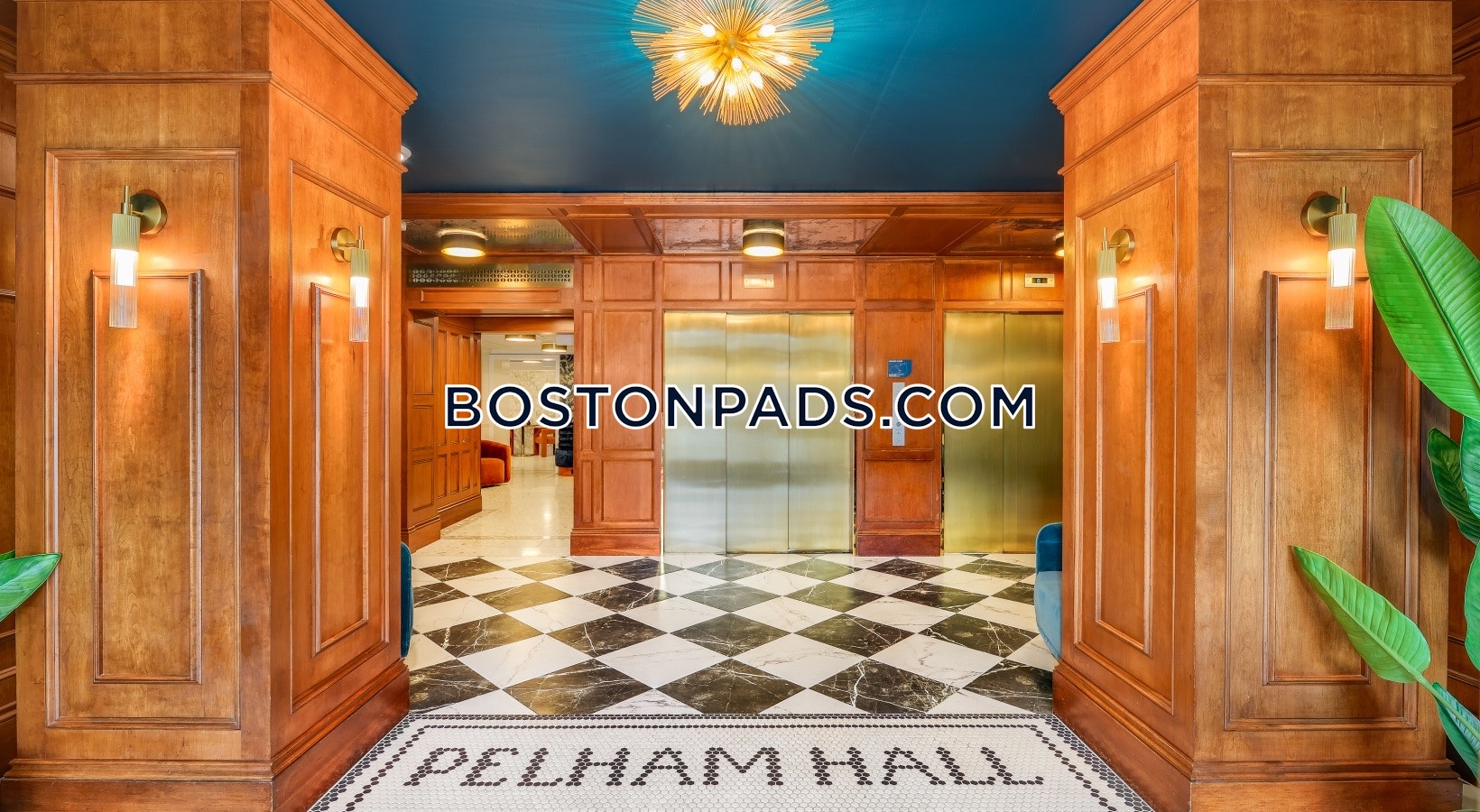 Pelham Hall Photo 19