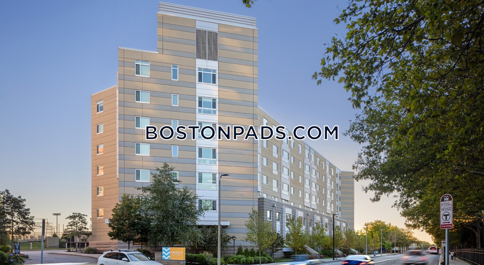 Peninsula Apartments Photo 6