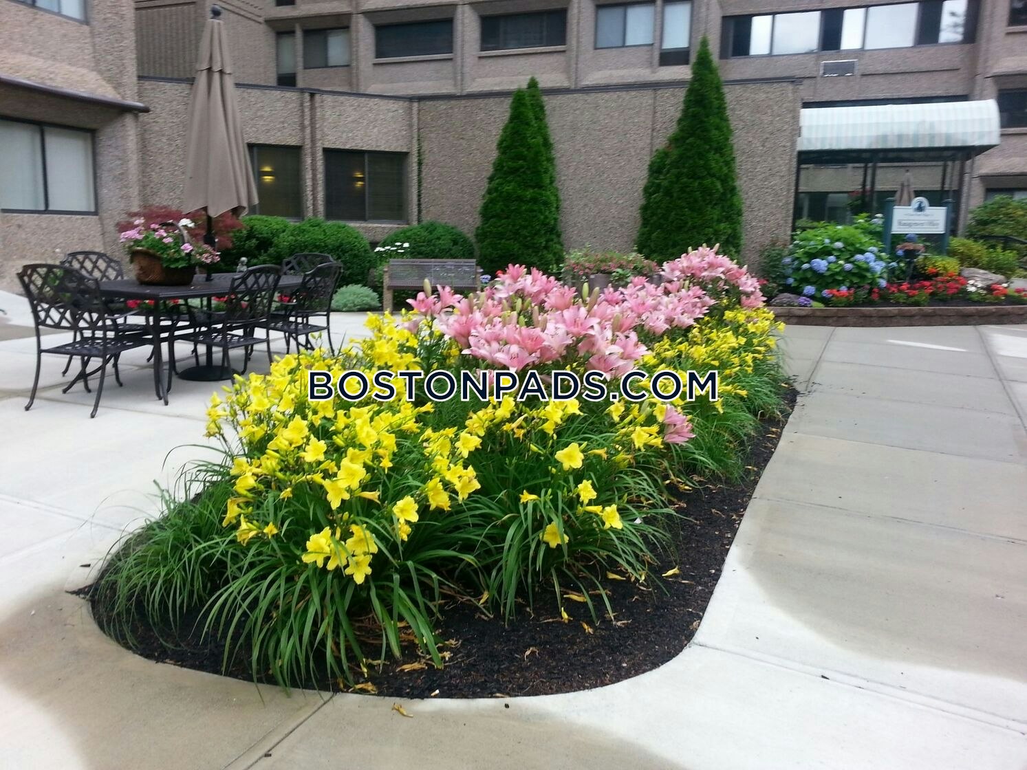 Coes Pond Village Photo 21