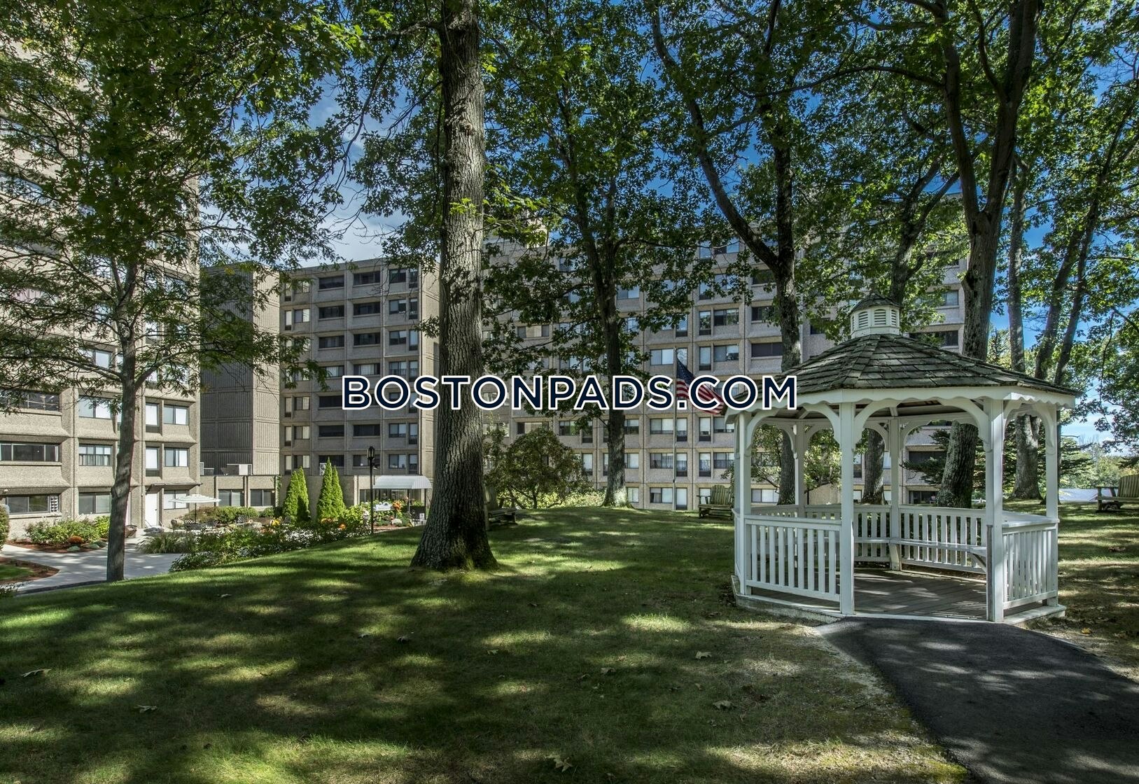 Coes Pond Village Photo 1