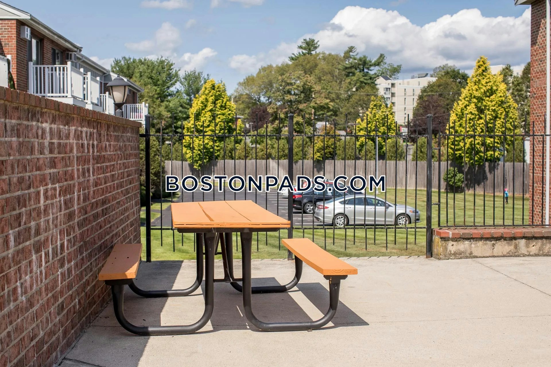 Princeton Green Photo 1