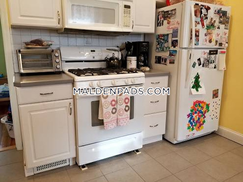 MALDEN - 2 Beds, 1 Bath - Image 9