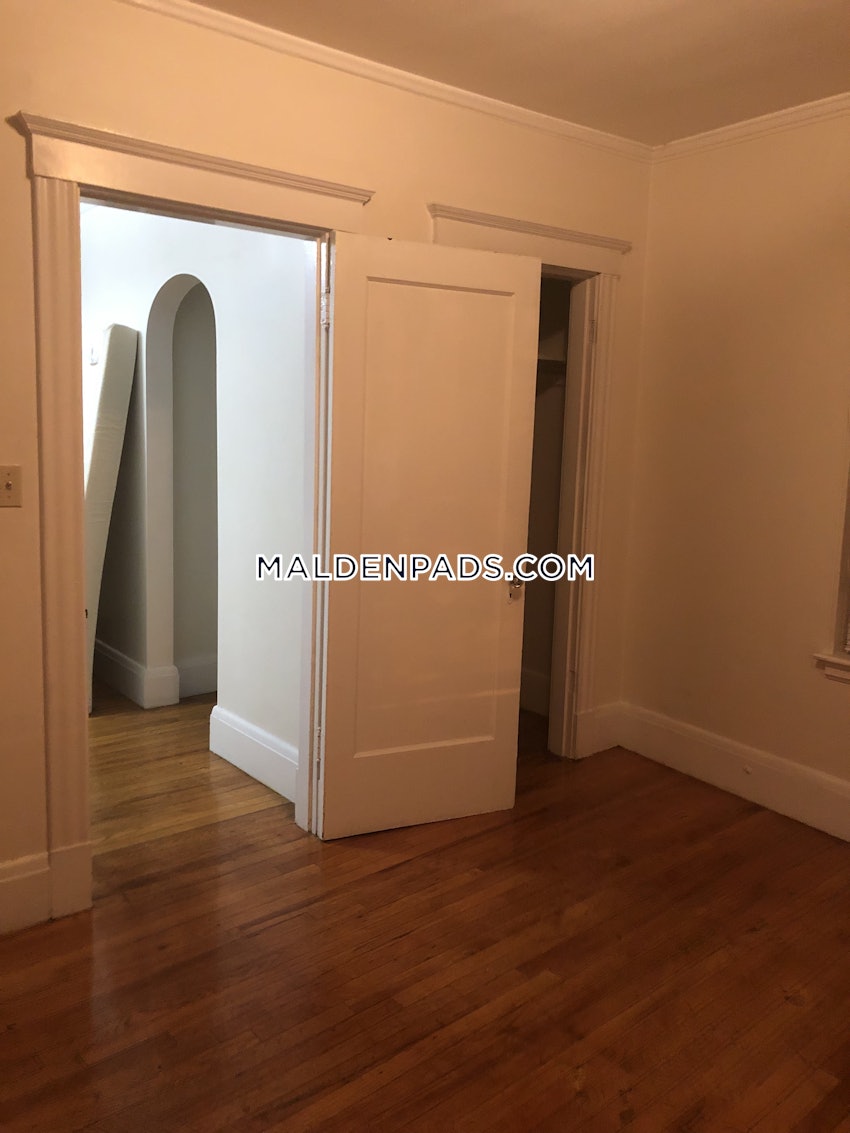 MALDEN - 1 Bed, 1 Bath - Image 4