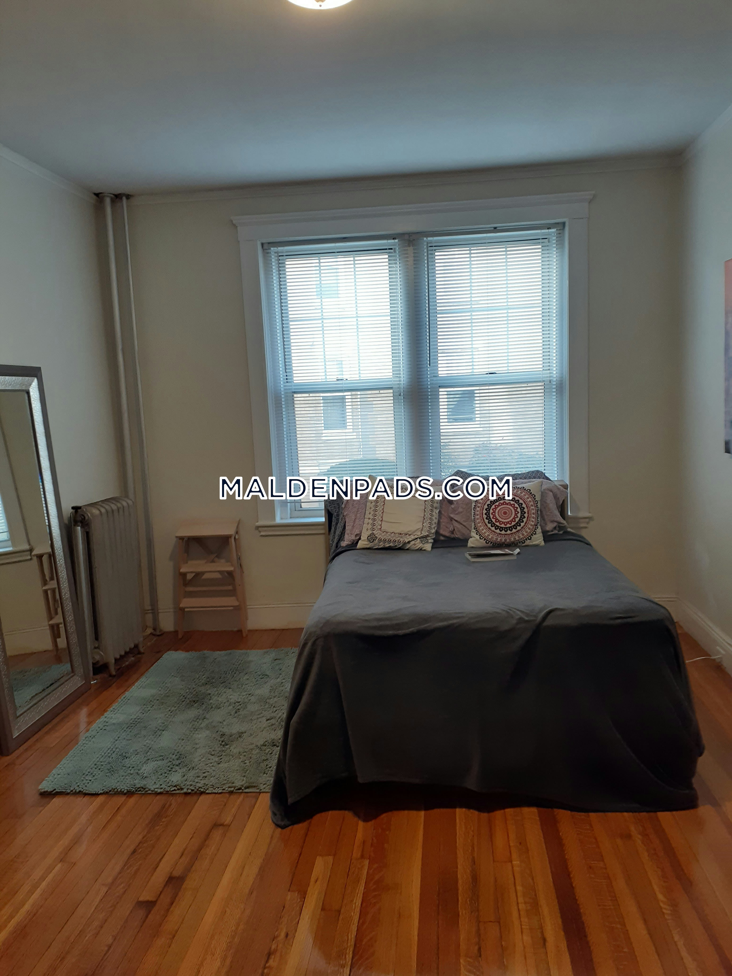 Malden Apartment for rent 1 Bedroom 1 Bath 2,050