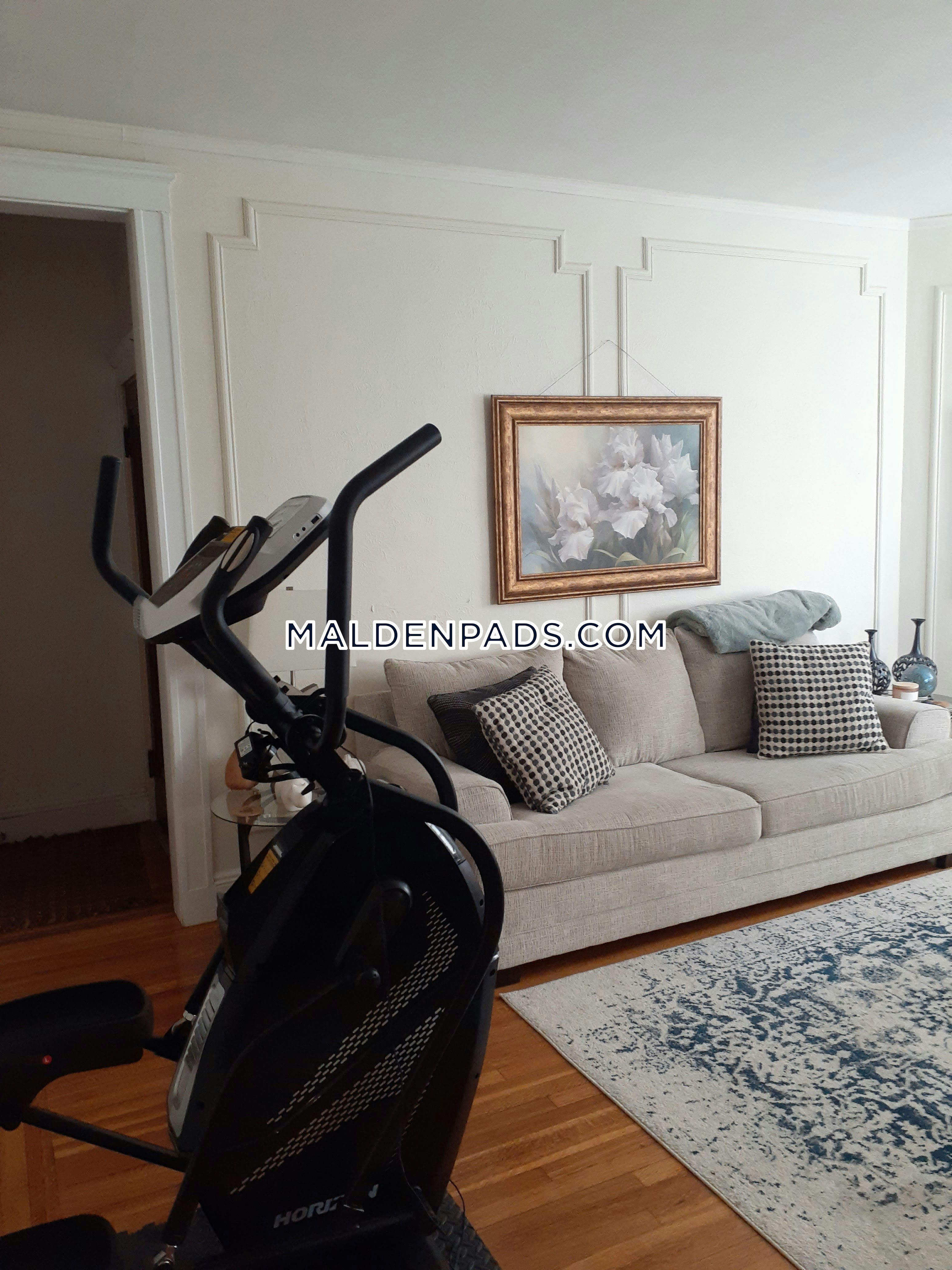 Malden Apartment for rent 1 Bedroom 1 Bath 2,050