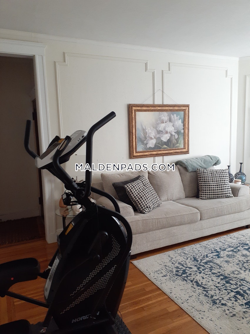 Malden Apartment for rent 1 Bedroom 1 Bath 2,050