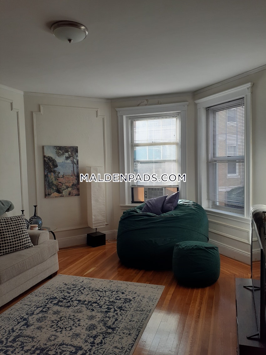 Malden Apartment for rent 1 Bedroom 1 Bath 2,050