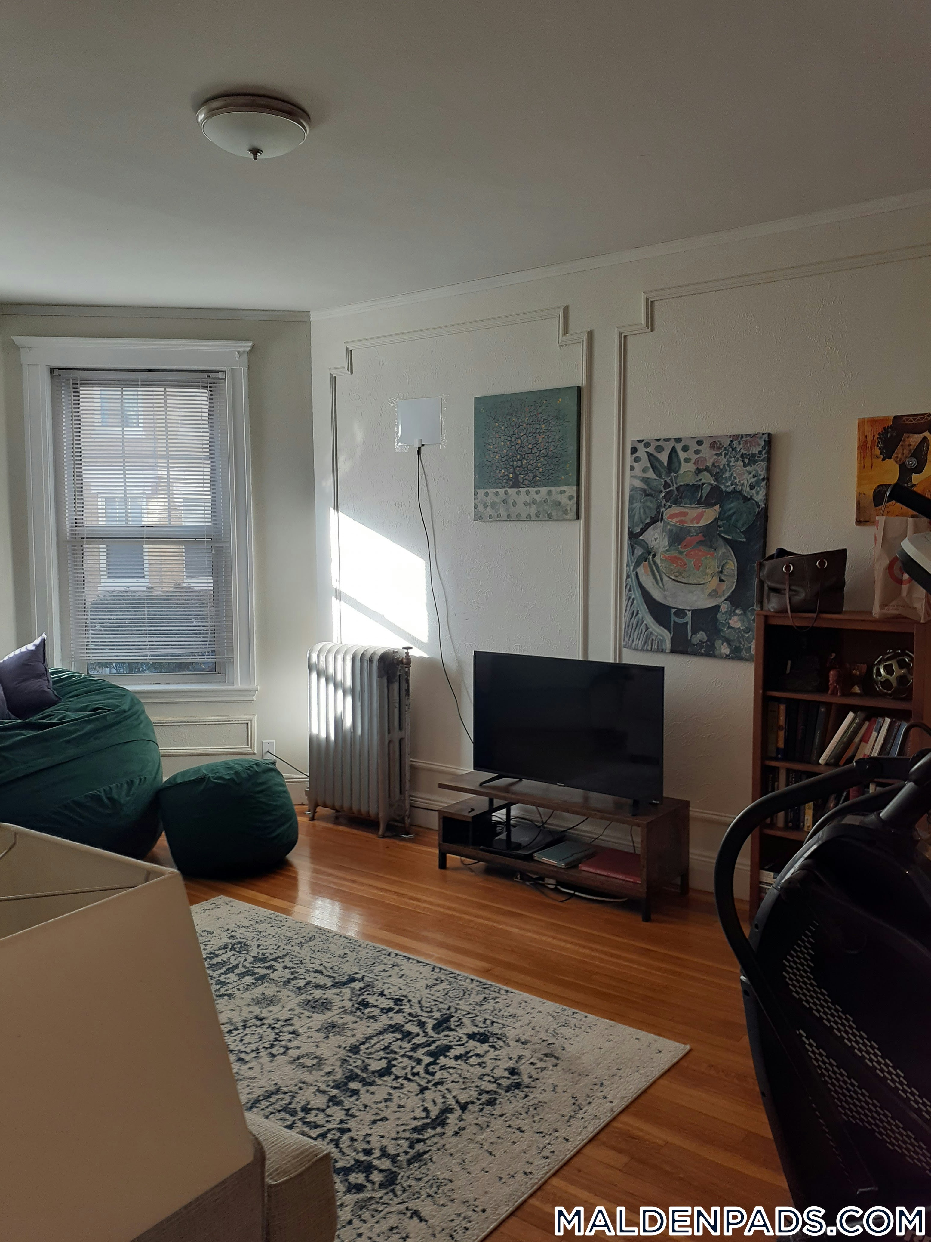 1 Bedroom Apartment For Rent Malden