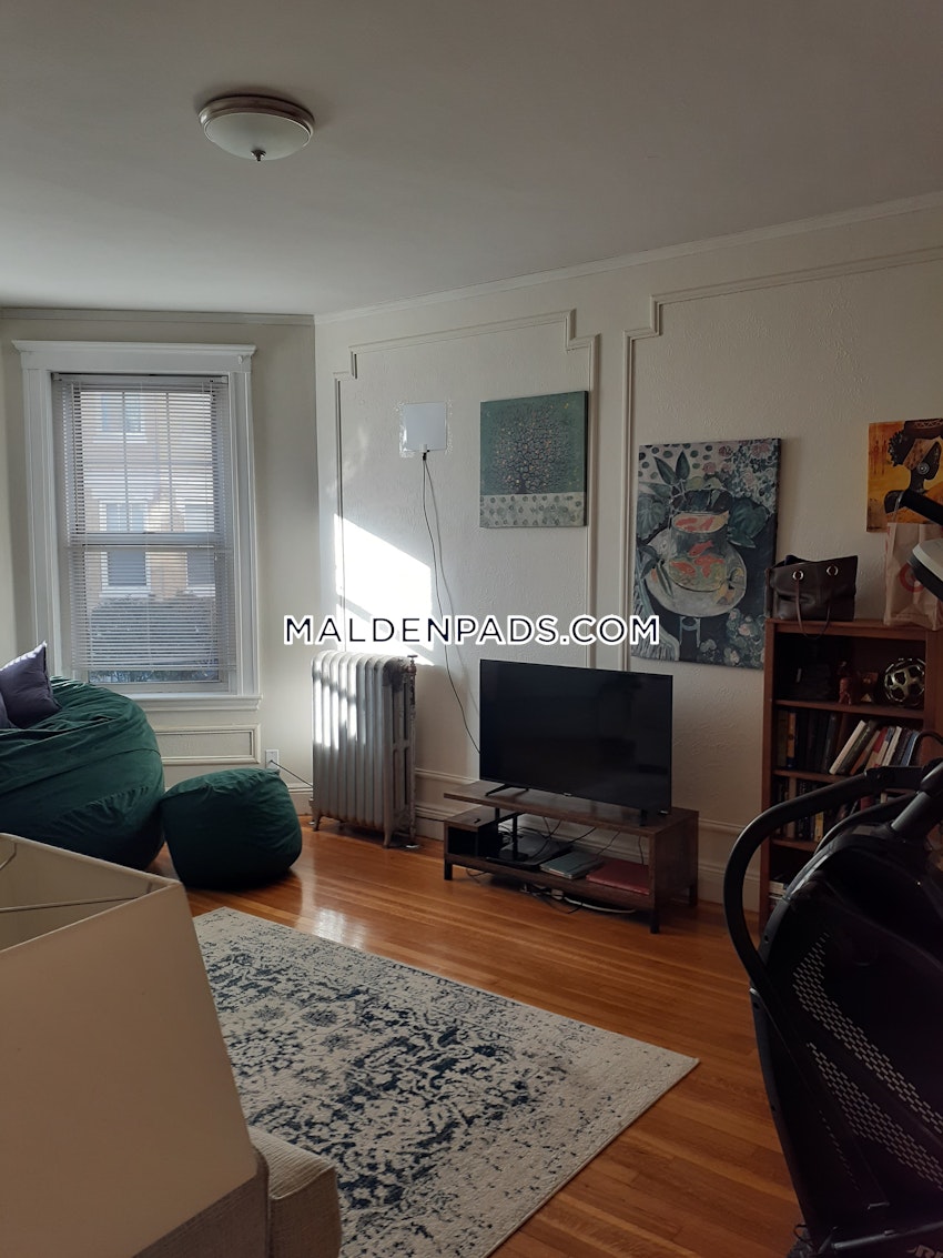 Malden Apartment for rent 1 Bedroom 1 Bath 2,050