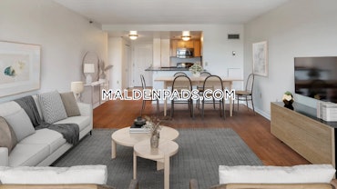 Gateway at Malden Center - 1 Bed, 1 Bath - $2,805 - ID#4510131