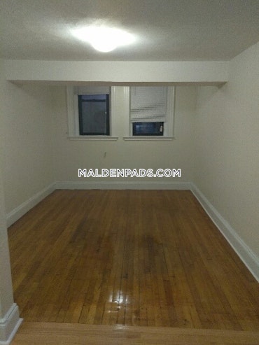 Washington St. Malden