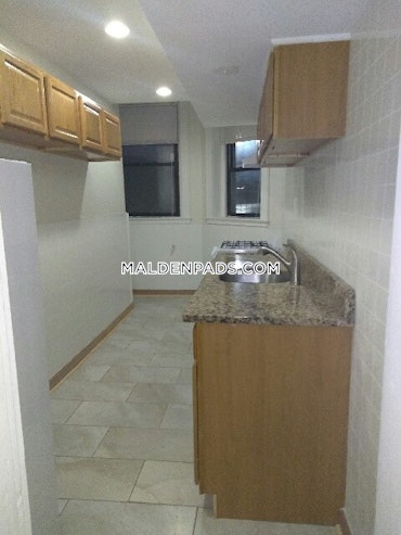 Washington St. Malden