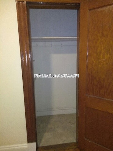 Washington St. Malden