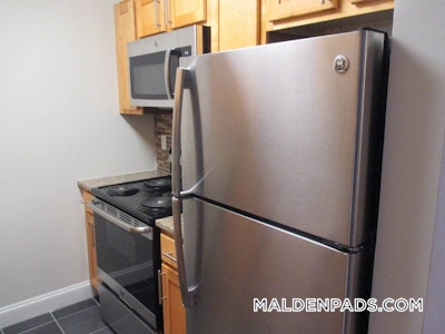 Malden 1 Bed 1 Bath MALDEN $2,195 - $1,960