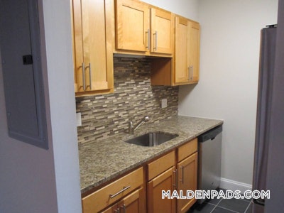 Malden Apartment for rent 1 Bedroom 1 Bath - $1,960