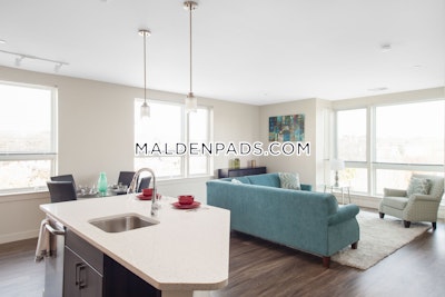 Malden Apartment for rent 1 Bedroom 1 Bath - $2,795