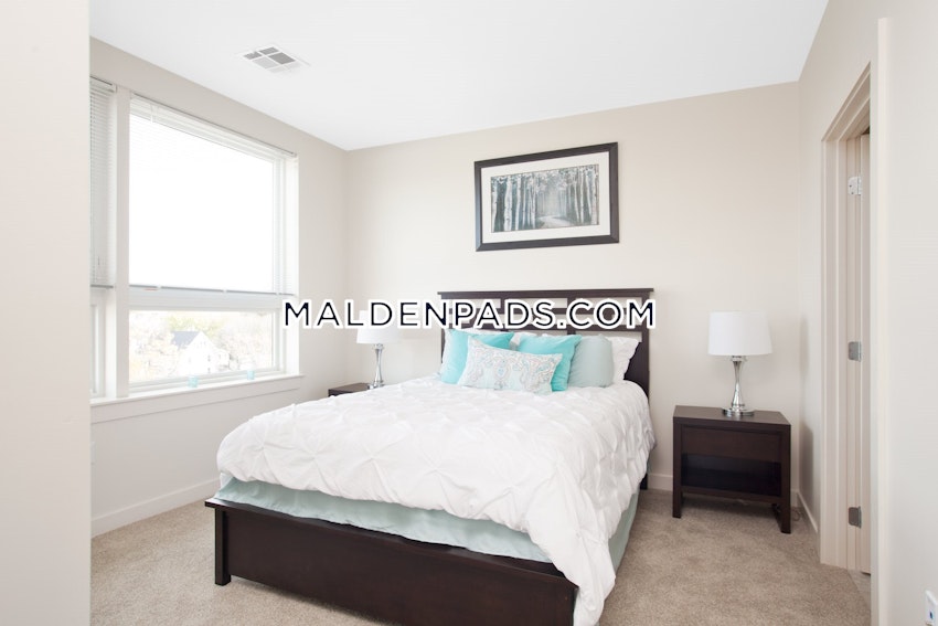 MALDEN - 1 Bed, 1 Bath - Image 5