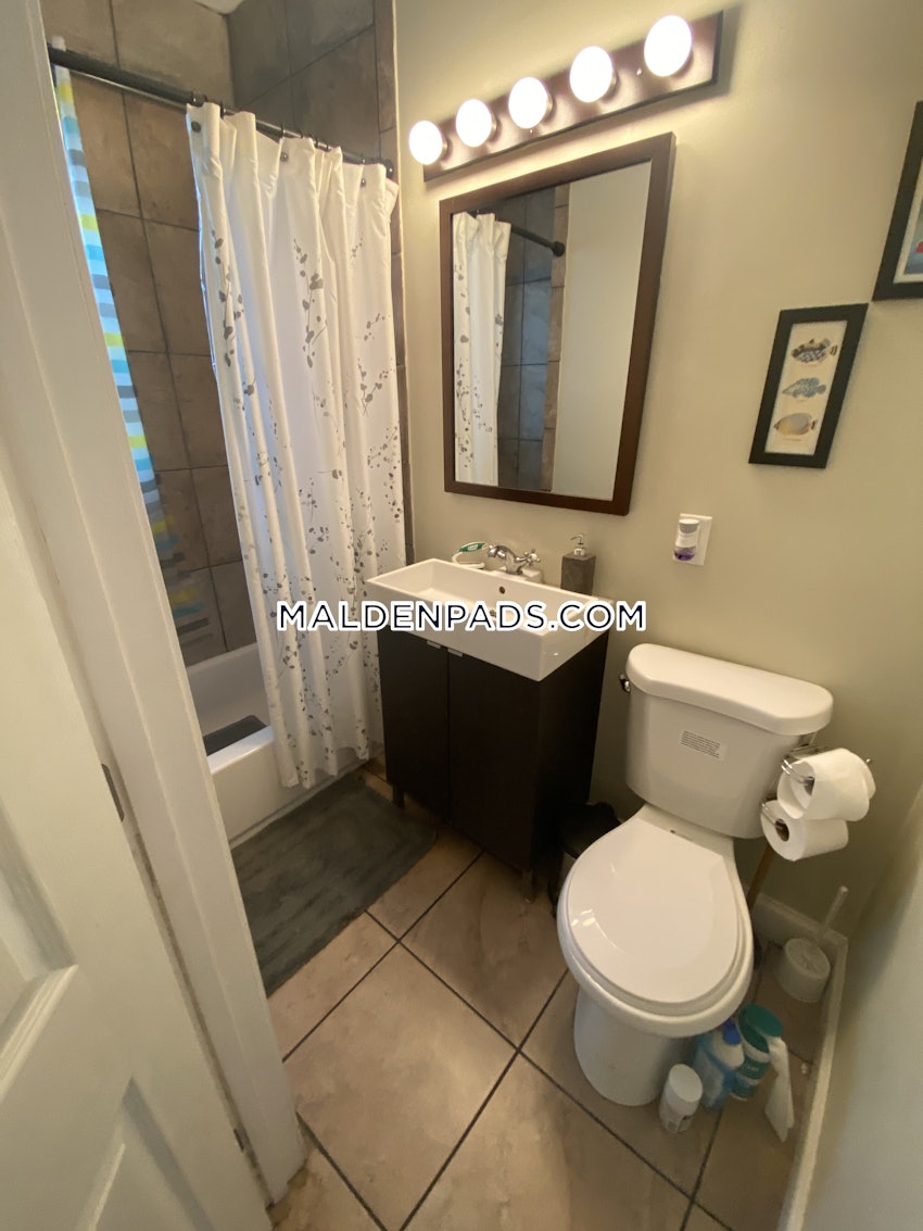 MALDEN - 1 Bed, 1 Bath - Image 18