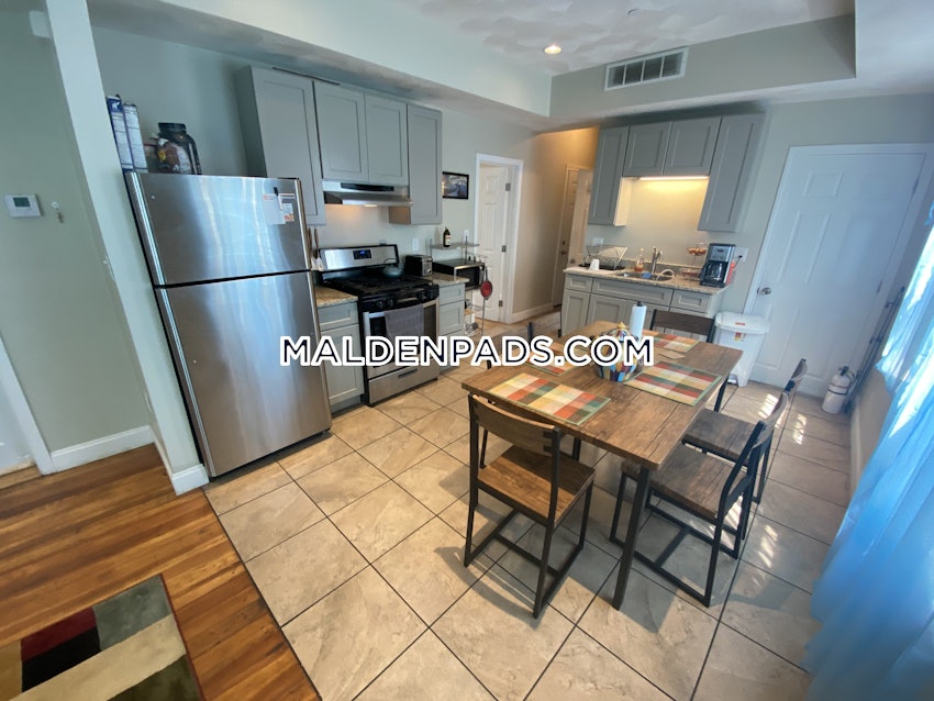 MALDEN - 1 Bed, 1 Bath - Image 13