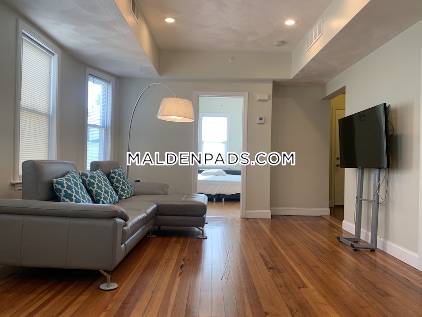 MALDEN - 1 Bed, 1 Bath - Image 6