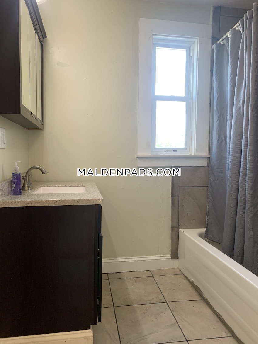 MALDEN - 1 Bed, 1 Bath - Image 22