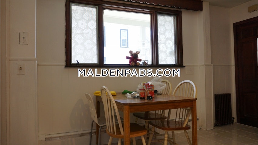 MALDEN - 2 Beds, 1 Bath - Image 18