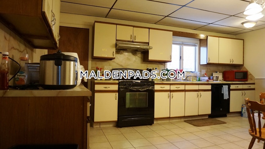 MALDEN - 3 Beds, 1 Bath - Image 16