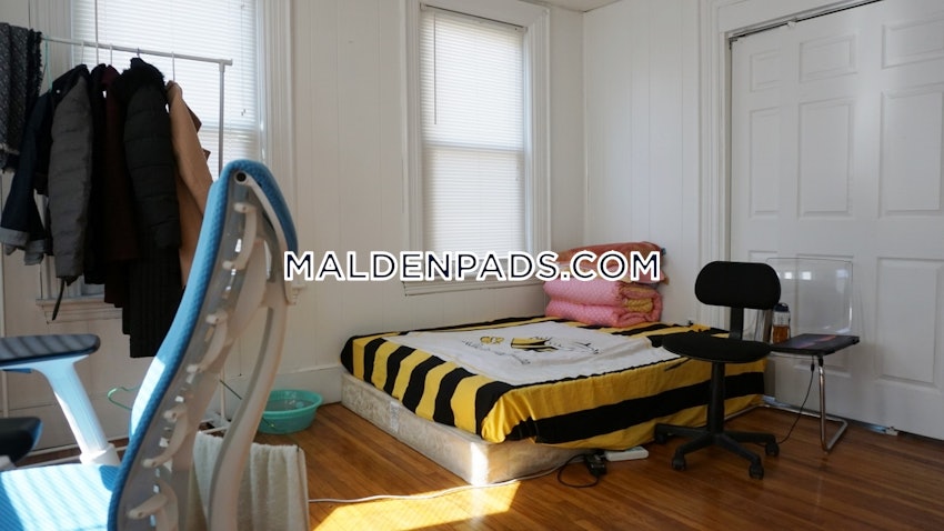 MALDEN - 6 Beds, 2 Baths - Image 17