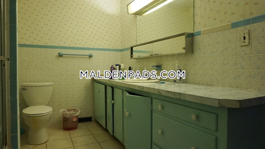 MALDEN - 6 Beds, 2 Baths - Image 21