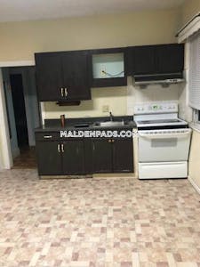 Malden Apartment for rent 3 Bedrooms 1 Bath - $2,200