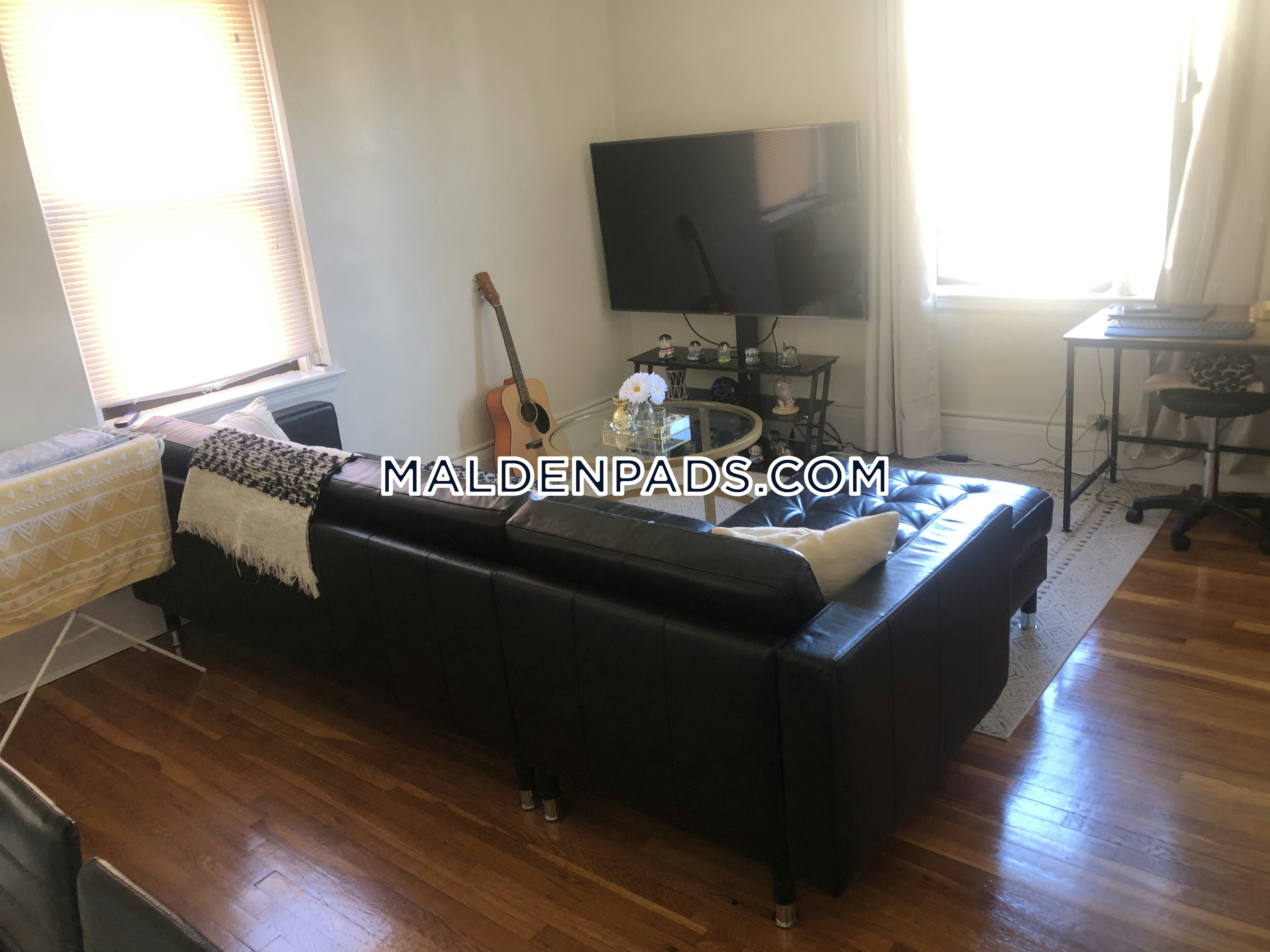 Malden Apartment for rent 1 Bedroom 1 Bath 1,900