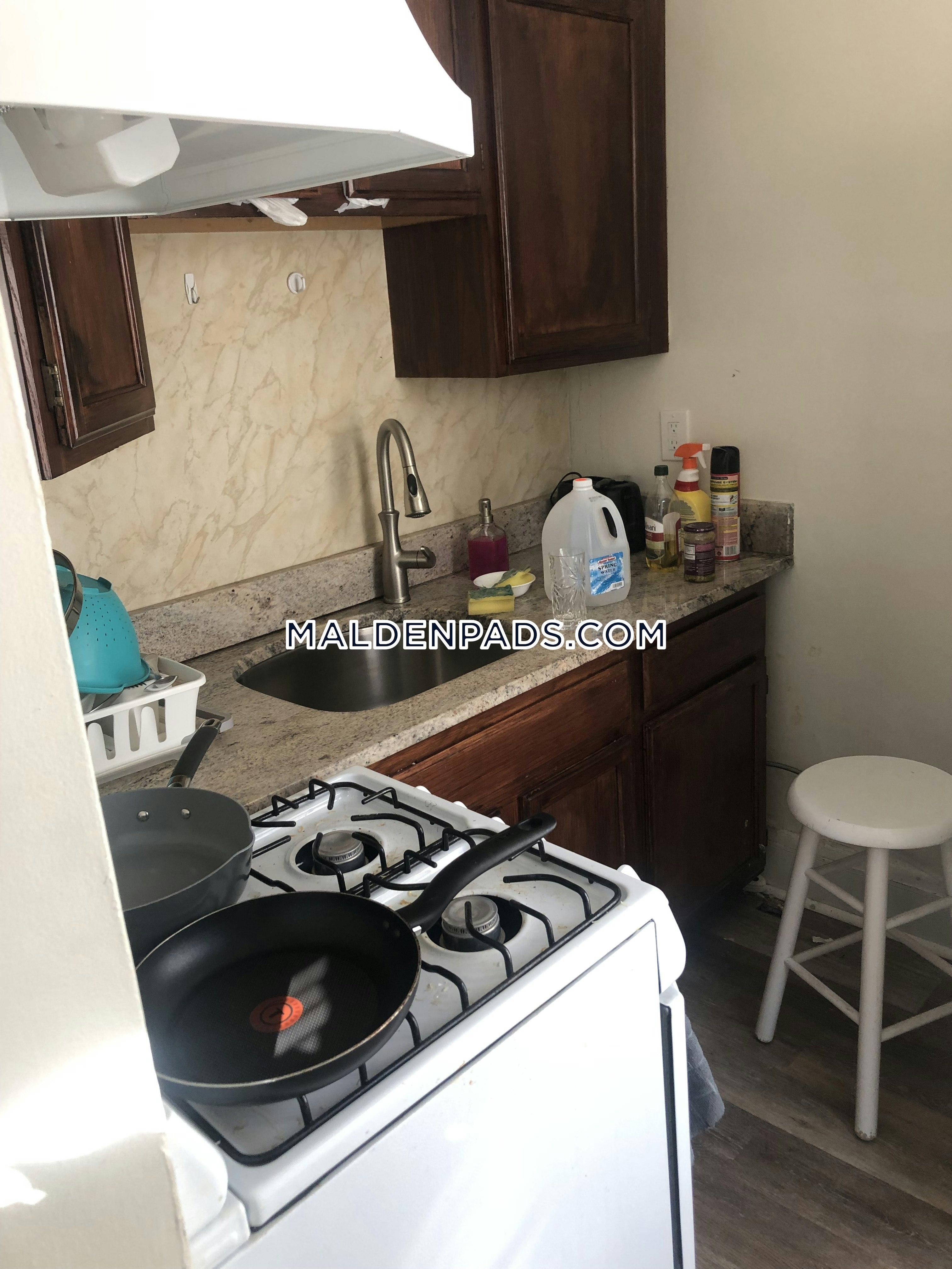 Malden Apartment for rent 1 Bedroom 1 Bath 1,900