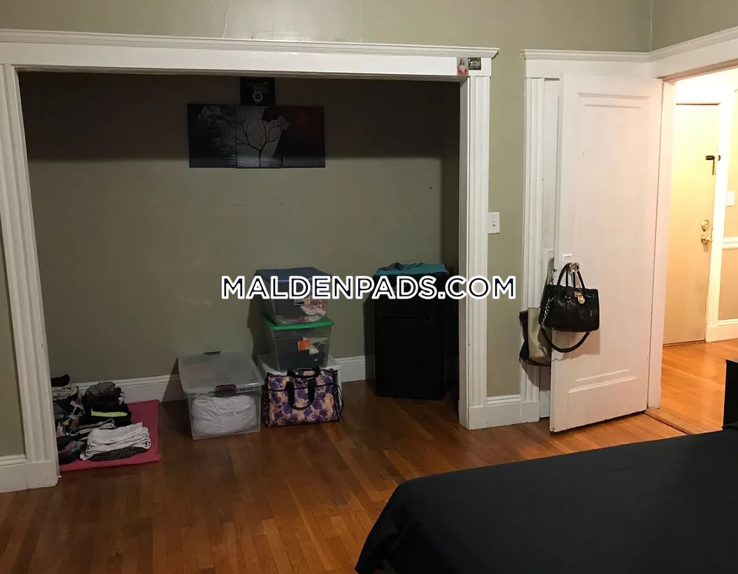 Malden Apartment for rent 1 Bedroom 1 Bath 1,700