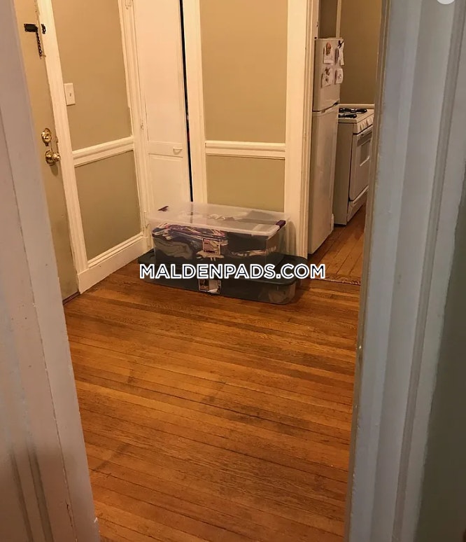 Malden Apartment for rent 1 Bedroom 1 Bath 1,700