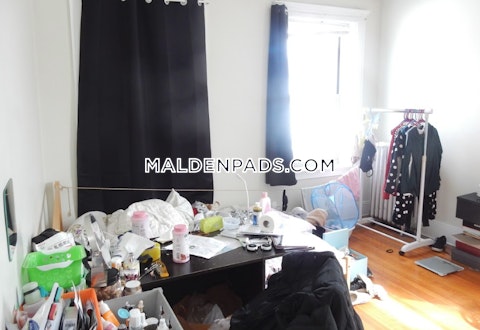 Maple St. Malden photo 9