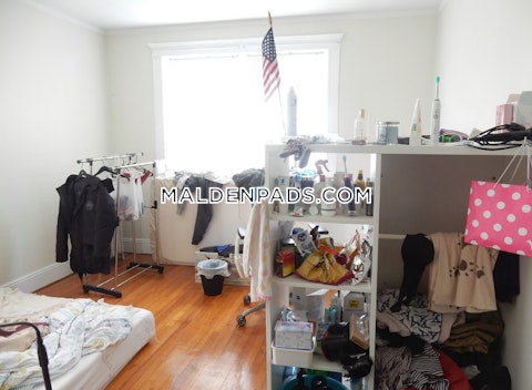 Maple St. Malden photo 8