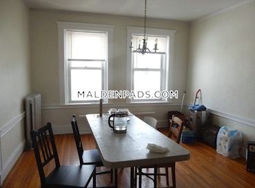 Malden - 2 Beds, 1 Baths