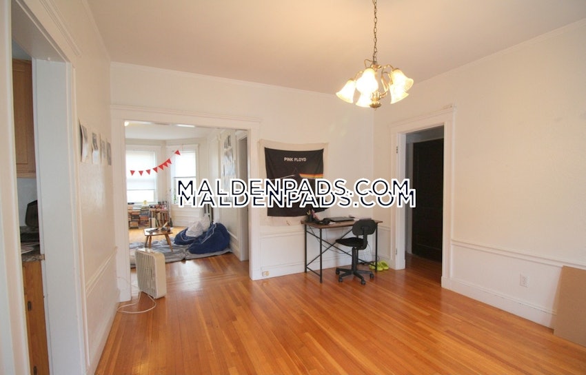 MALDEN - 1 Bed, 1 Bath - Image 10