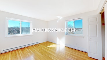 Malden, MA - 2 Beds, 1 Bath - $2,450 - ID#4727005