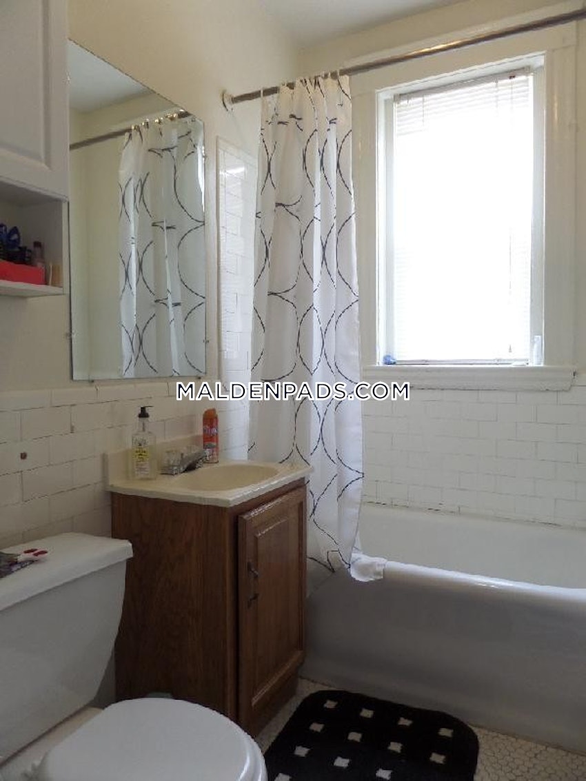 MALDEN - 2 Beds, 1 Bath - Image 4