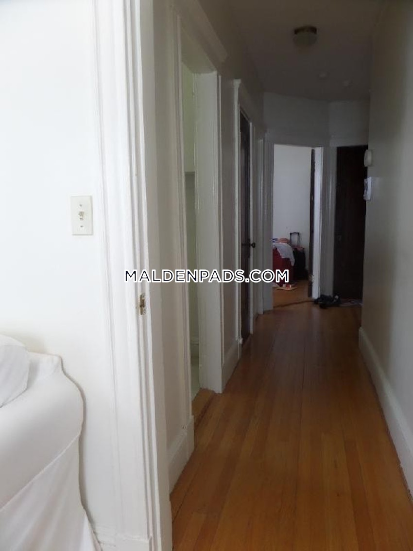 MALDEN - 2 Beds, 1 Bath - Image 3