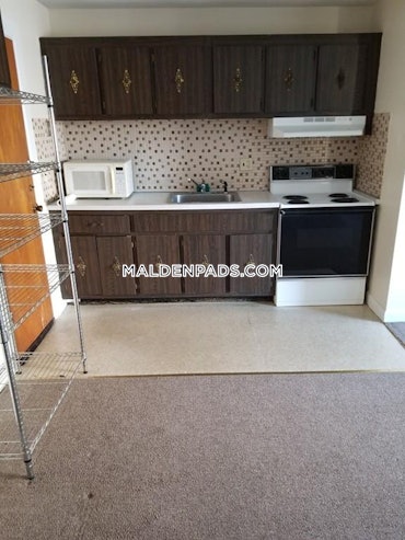 Malden, MA - 2 Beds, 1 Bath - $2,295 - ID#4866210