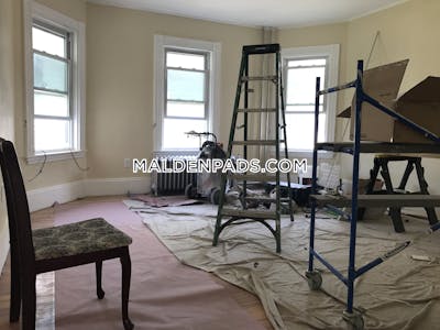 Malden Apartment for rent 5 Bedrooms 2 Baths - $4,250