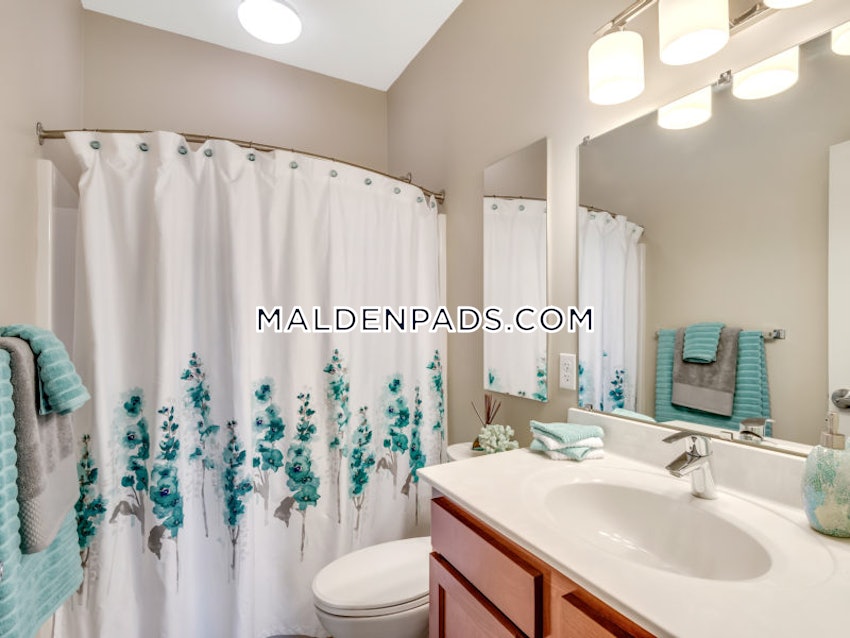 MALDEN - 1 Bed, 1 Bath - Image 10